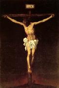 Francisco de Zurbaran, Crucifixion